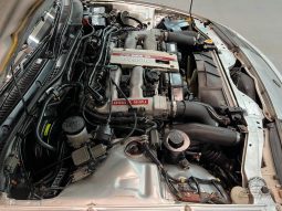 1994 Nissan Fairlady Z Twin Turbo full