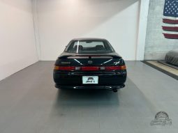 1995 Toyota Mark II Tourer V full