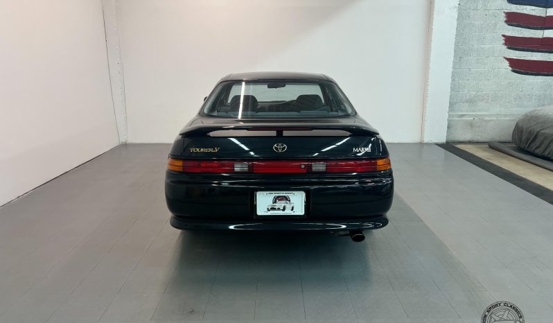 1995 Toyota Mark II Tourer V full