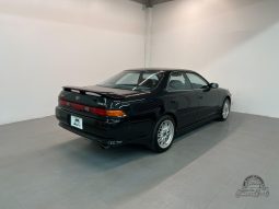 1995 Toyota Mark II Tourer V full