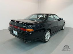 1995 Toyota Mark II Tourer V full