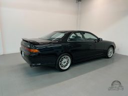 1995 Toyota Mark II Tourer V full