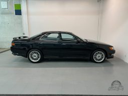 1995 Toyota Mark II Tourer V full