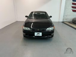 1995 Toyota Mark II Tourer V full