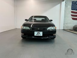 1995 Toyota Mark II Tourer V full