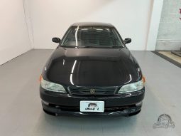 1995 Toyota Mark II Tourer V full