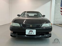 1995 Toyota Mark II Tourer V full