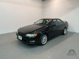 1995 Toyota Mark II Tourer V full