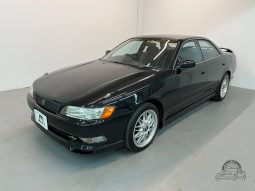 1995 Toyota Mark II Tourer V full