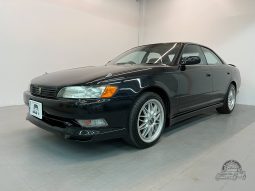 1995 Toyota Mark II Tourer V full