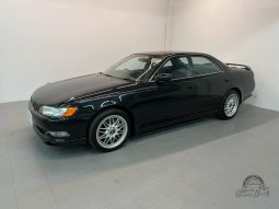 1995 Toyota Mark II Tourer V full