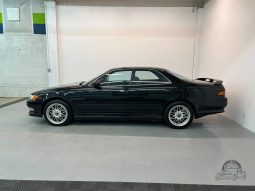 1995 Toyota Mark II Tourer V full