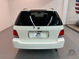 1998 Honda Odyssey Prestige VG full