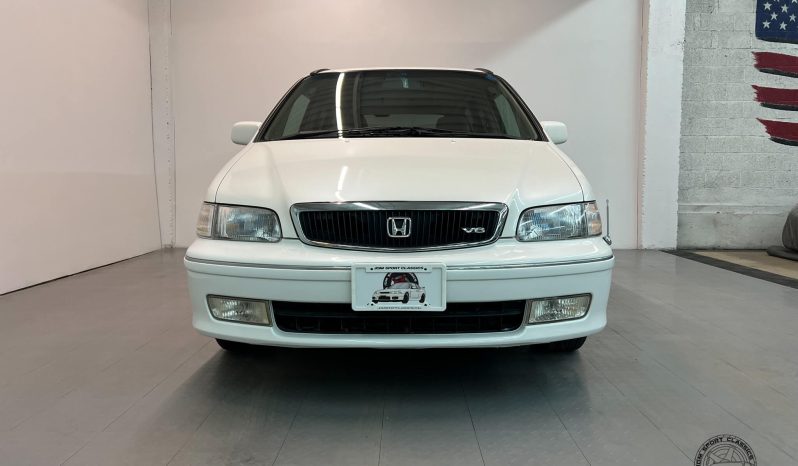 1998 Honda Odyssey Prestige VG full