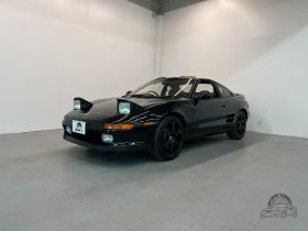 1993 Toyota MR2 G Limited