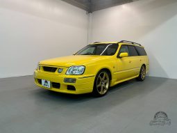1998 Nissan Stagea 25RS