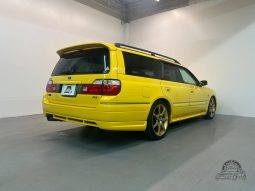 1998 Nissan Stagea 25RS full