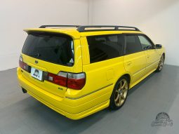 1998 Nissan Stagea 25RS full