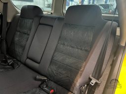 1998 Nissan Stagea 25RS full