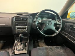 1998 Nissan Stagea 25RS full