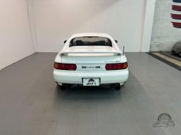 1995 Toyota MR2 GT full