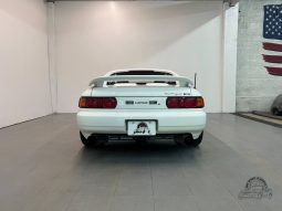 1995 Toyota MR2 GT full