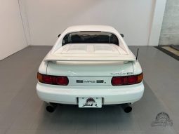 1995 Toyota MR2 GT full