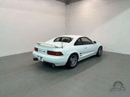 1995 Toyota MR2 GT full