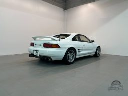 1995 Toyota MR2 GT full