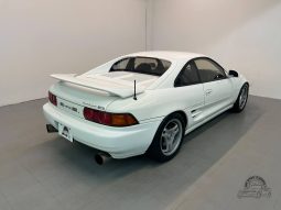 1995 Toyota MR2 GT full