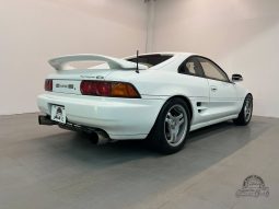 1995 Toyota MR2 GT full