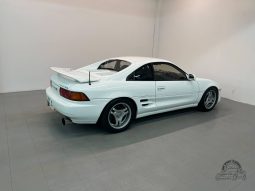 1995 Toyota MR2 GT full