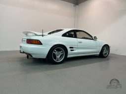 1995 Toyota MR2 GT full