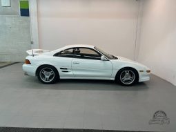 1995 Toyota MR2 GT full