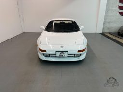 1995 Toyota MR2 GT full