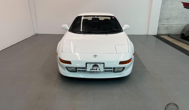 1995 Toyota MR2 GT full