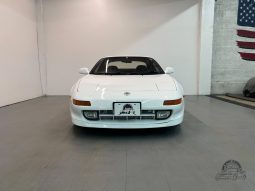 1995 Toyota MR2 GT full