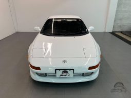 1995 Toyota MR2 GT full