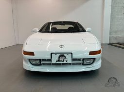 1995 Toyota MR2 GT full