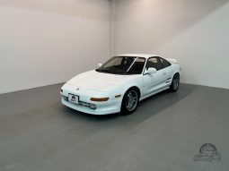 1995 Toyota MR2 GT full