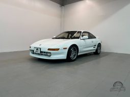 1995 Toyota MR2 GT full