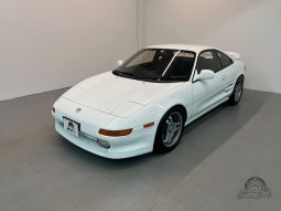 1995 Toyota MR2 GT full