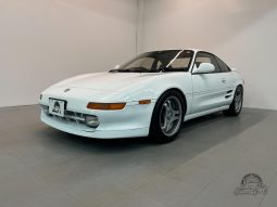 1995 Toyota MR2 GT full