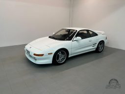 1995 Toyota MR2 GT full