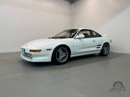 1995 Toyota MR2 GT full