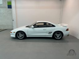 1995 Toyota MR2 GT full