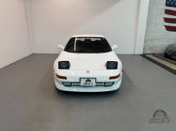 1995 Toyota MR2 GT full