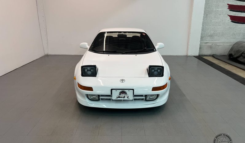 1995 Toyota MR2 GT full