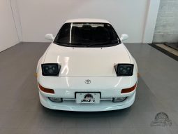 1995 Toyota MR2 GT full