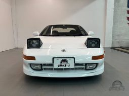 1995 Toyota MR2 GT full